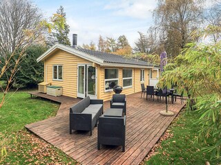 Vakantiehuis Køge  16