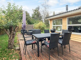 Ferienhaus Køge  15