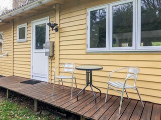 Vakantiehuis Køge  3