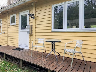 Vakantiehuis Køge  4