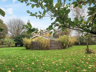 Vakantiehuis Køge  4