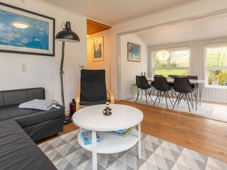 Vakantiehuis Køge  6