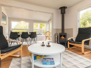 Vakantiehuis Køge  20