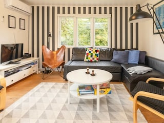 Ferienhaus Køge  14