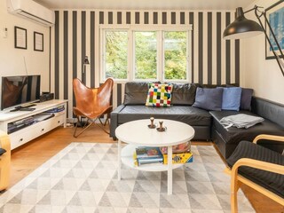 Vakantiehuis Køge  15