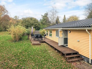 Vakantiehuis Køge  13