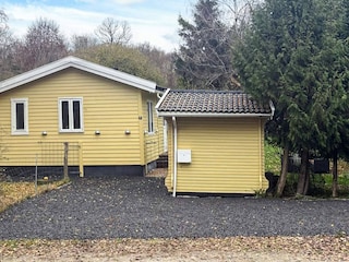 Ferienhaus Køge Außenaufnahme 2