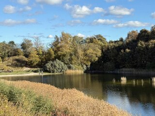 Vakantiehuis Køge  25