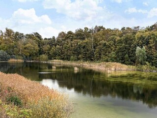 Vakantiehuis Køge  28