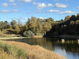 Vakantiehuis Køge  9