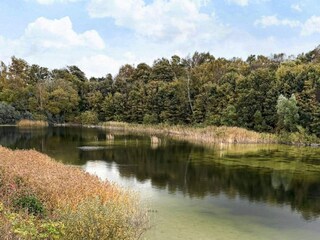 Vakantiehuis Køge  13