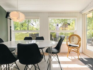 Ferienhaus Køge  15
