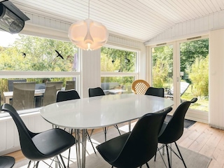 Ferienhaus Køge  16