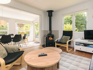 Ferienhaus Køge  20