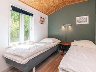 Ferienhaus Køge  21