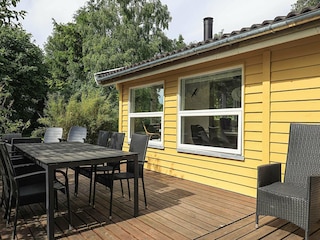 Ferienhaus Køge  25
