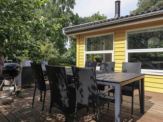 Ferienhaus Køge  28