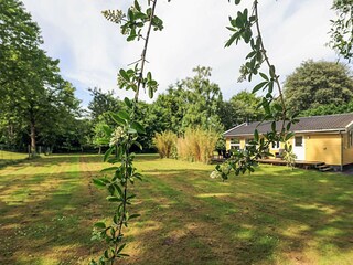 Ferienhaus Køge  29