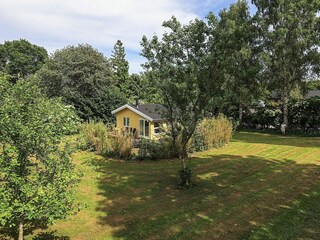 Ferienhaus Køge  30