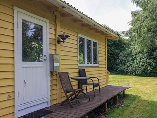 Ferienhaus Køge  31