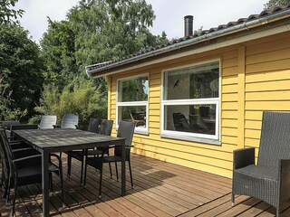 Ferienhaus Køge  16