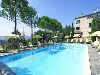 Vakantiepark Montelparo Buitenaudio-opname 8
