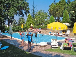 Vakantiepark Montelparo Omgeving 30