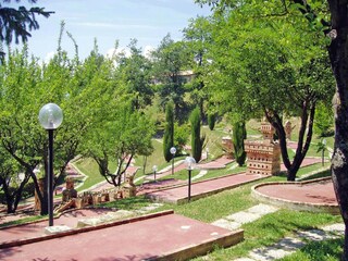 Ferienpark Montelparo Umgebung 33