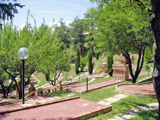 Parc de vacances Montelparo Environnement 29