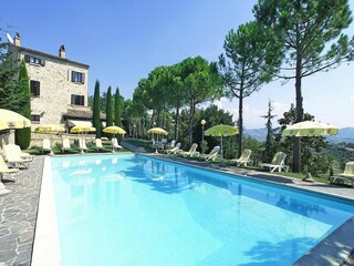 Vakantiepark Montelparo Buitenaudio-opname 10