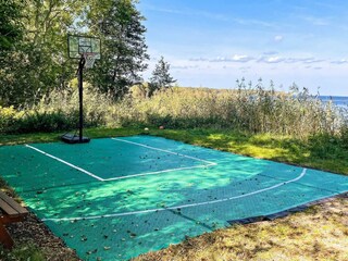 Vakantiehuis Grisslehamn Buitenaudio-opname 2