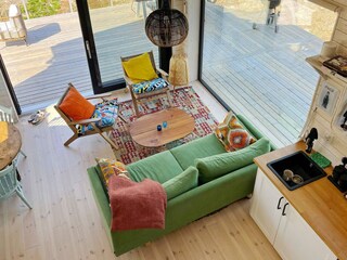 Ferienhaus Grisslehamn  34