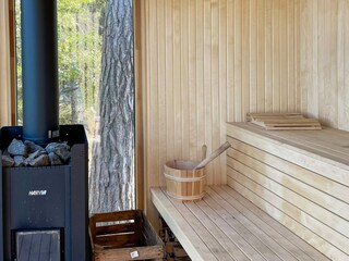 Vakantiehuis Grisslehamn  32