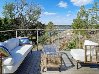 Holiday house Grisslehamn Outdoor Recording 4