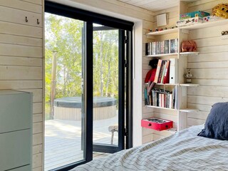 Vakantiehuis Grisslehamn  17