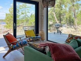 Vakantiehuis Grisslehamn  16