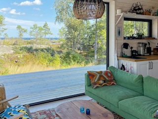 Ferienhaus Grisslehamn  21