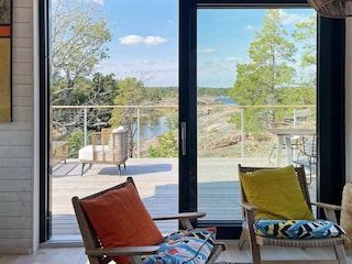 Ferienhaus Grisslehamn  22