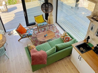 Ferienhaus Grisslehamn  17