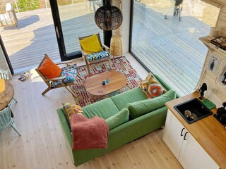 Holiday house Grisslehamn  21