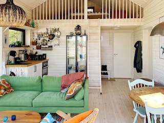 Ferienhaus Grisslehamn  24
