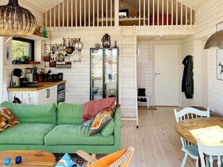 Vakantiehuis Grisslehamn  24