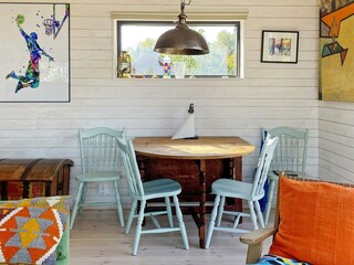 Holiday house Grisslehamn  16