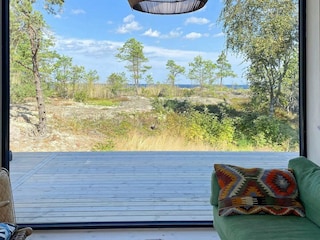 Ferienhaus Grisslehamn  26