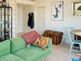 Vakantiehuis Grisslehamn  21