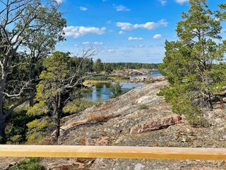 Vakantiehuis Grisslehamn  13