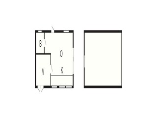 Ferienhaus Grisslehamn Grundriss 13