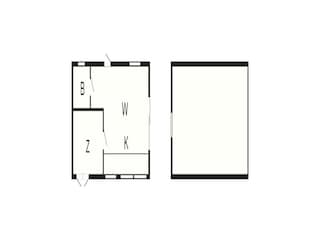Ferienhaus Grisslehamn Grundriss 14