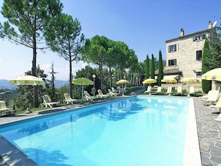 Holiday park Montelparo Outdoor Recording 3
