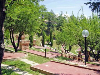 Parque de vacaciones Montelparo Grabación al aire libre 5